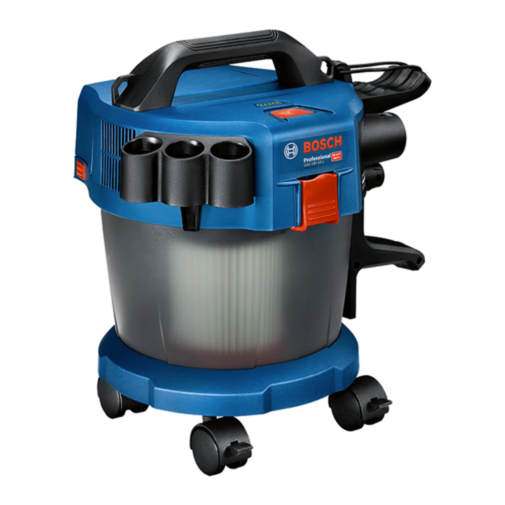 Aspiradora de polvo inalámbrica Bosch GAS 18V-10 L Premium 18V SB