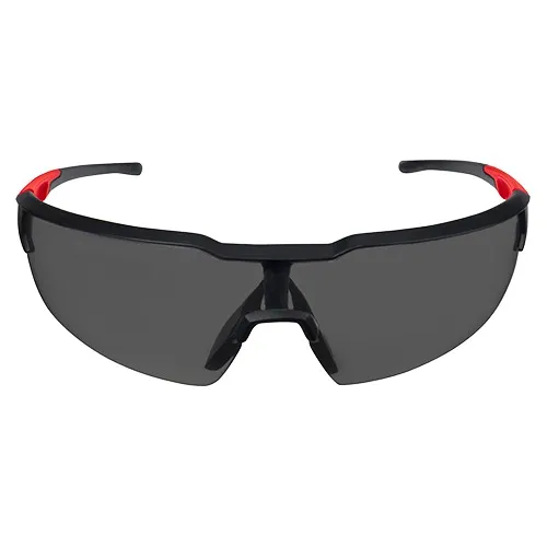 Pack 3 Lentes De Seguridad Anti Rayas Milwaukee 48-73-2054