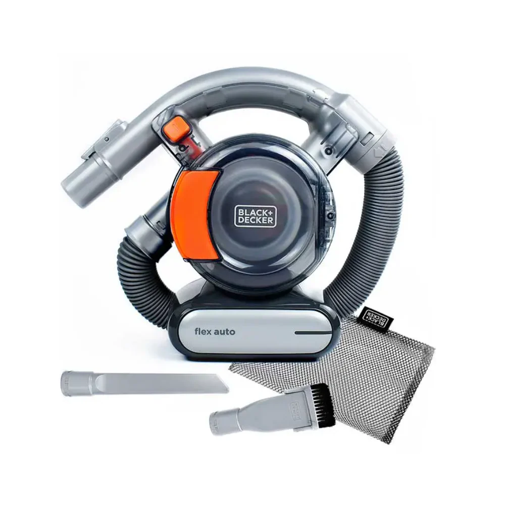 Aspiradora para Auto Black and Decker BDCV560F-LA 12V