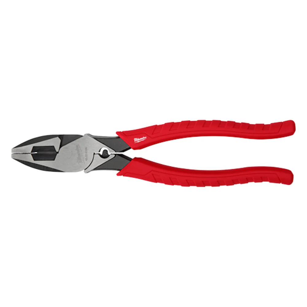 Pinza para Electricista Milwaukee 48-22-6100