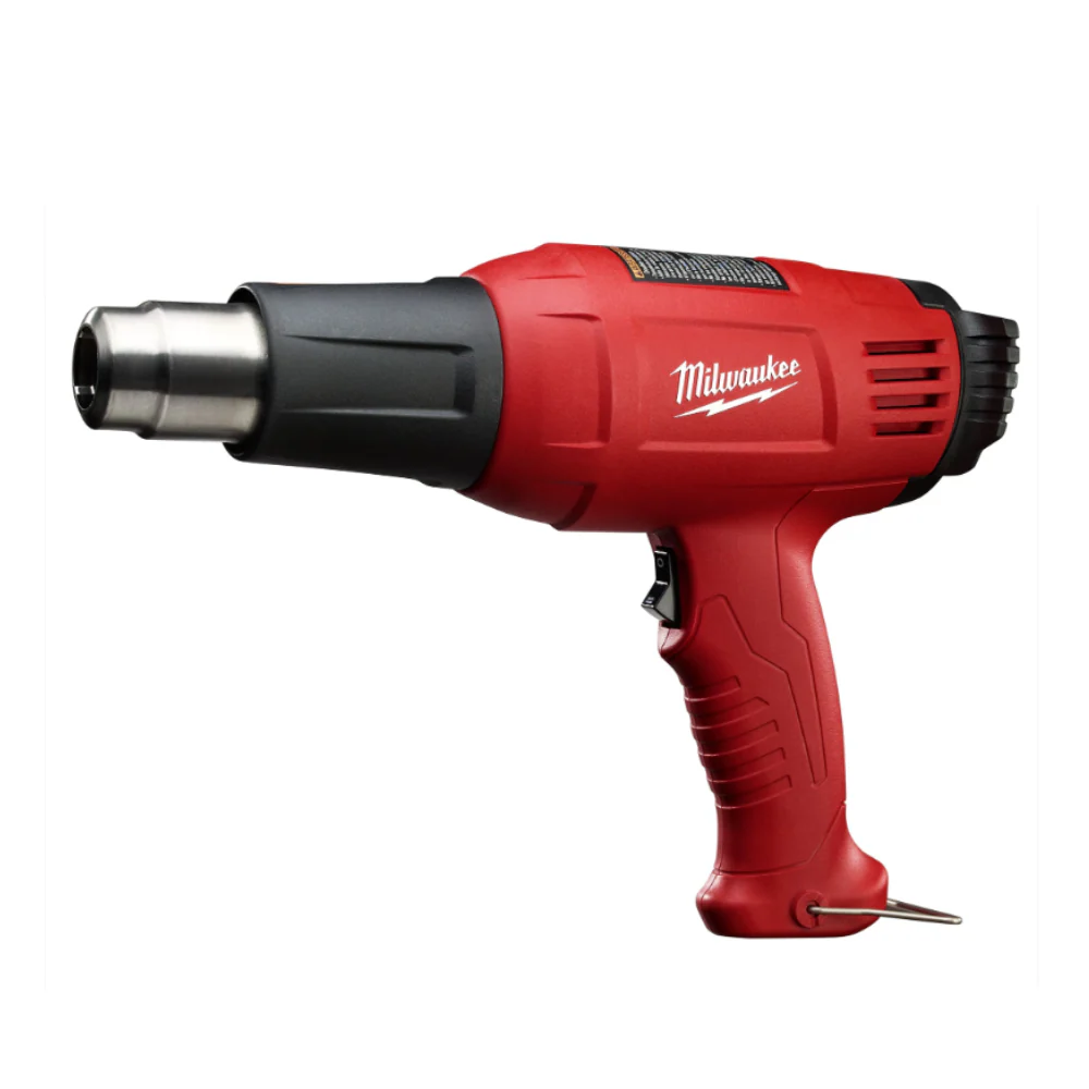 Pistola de calor de doble temperatura Milwaukee 8975-6