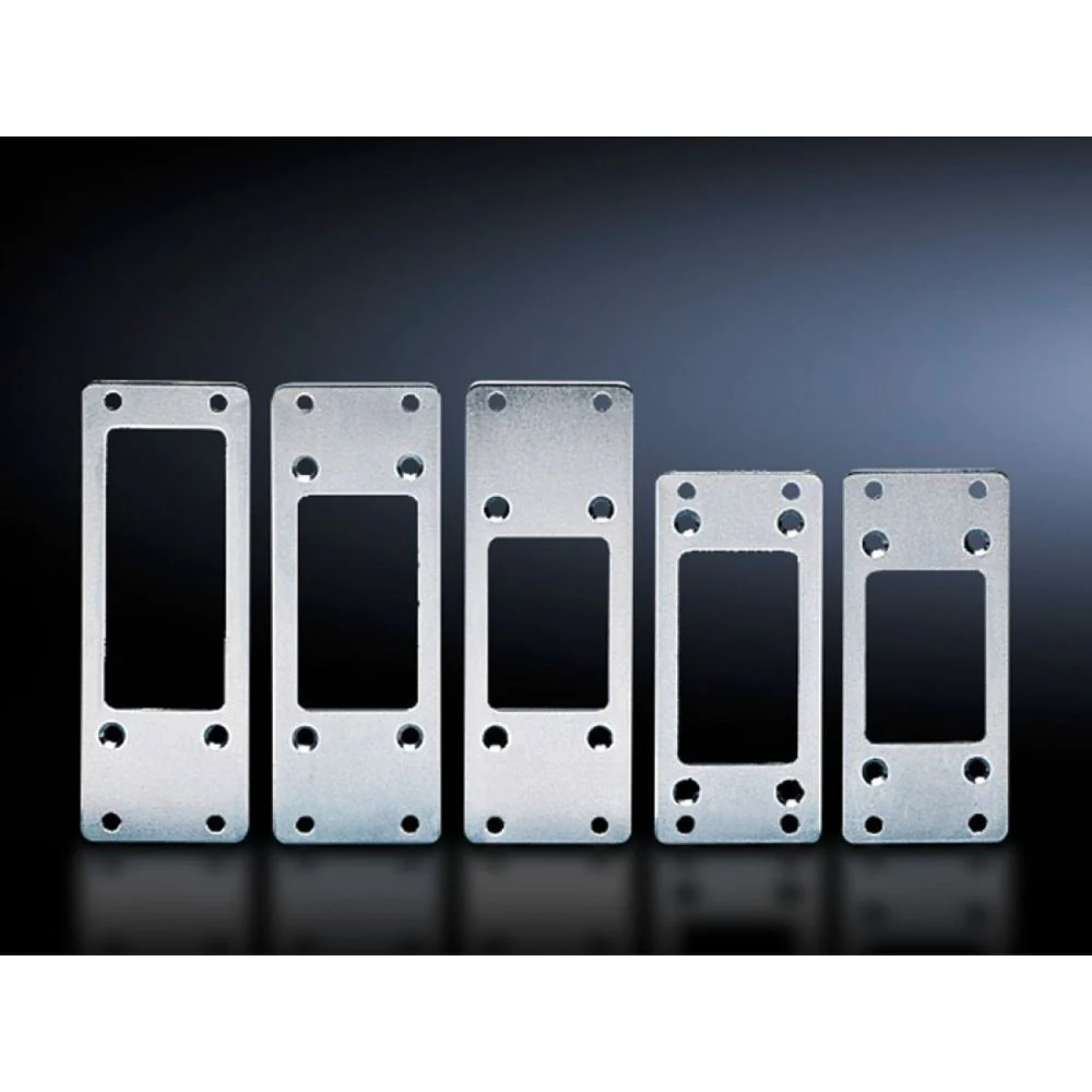 Rittal 2481000 SZ ADAPTADOR 24 POLOS A 6 POLOS 5P.