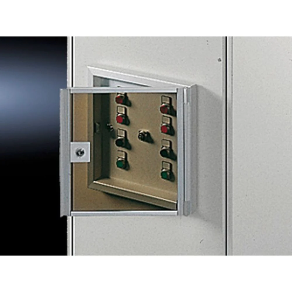 Rittal 2791000 FT VENTANA TRANSPARENTE P/2741