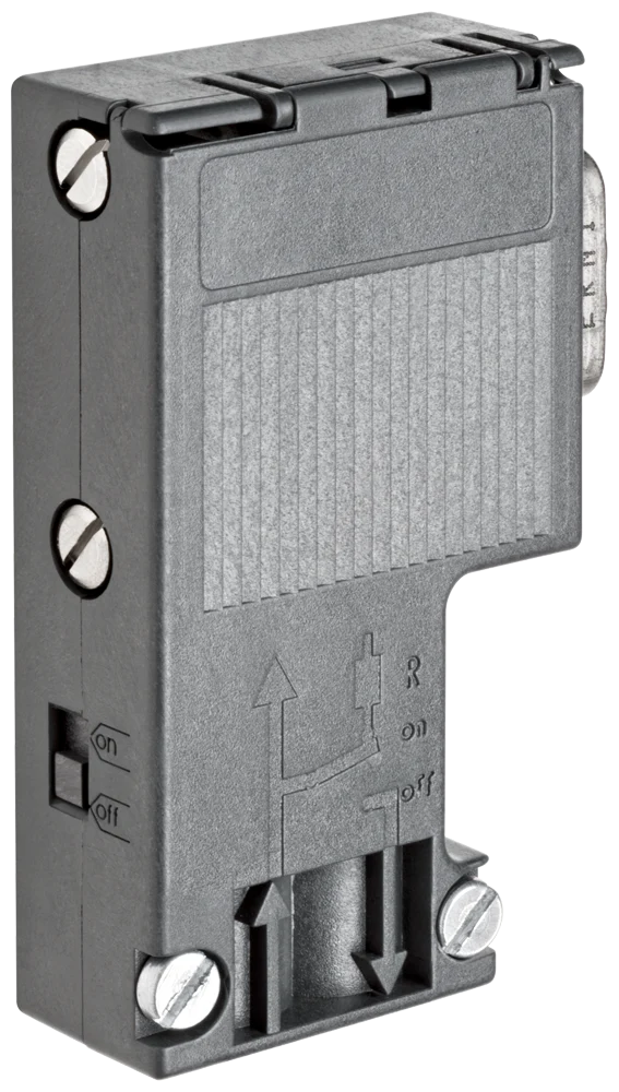 6ES7972-0BA12-0XA0 Siemens