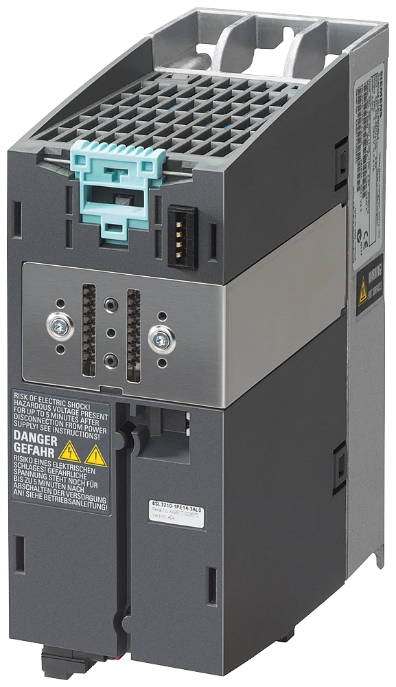 6SL3210-1PE14-3AL1 Siemens