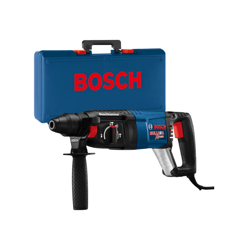 Martillo perforador Bosch 11255VSR Bulldog Xtreme 110V 880W 0611276010