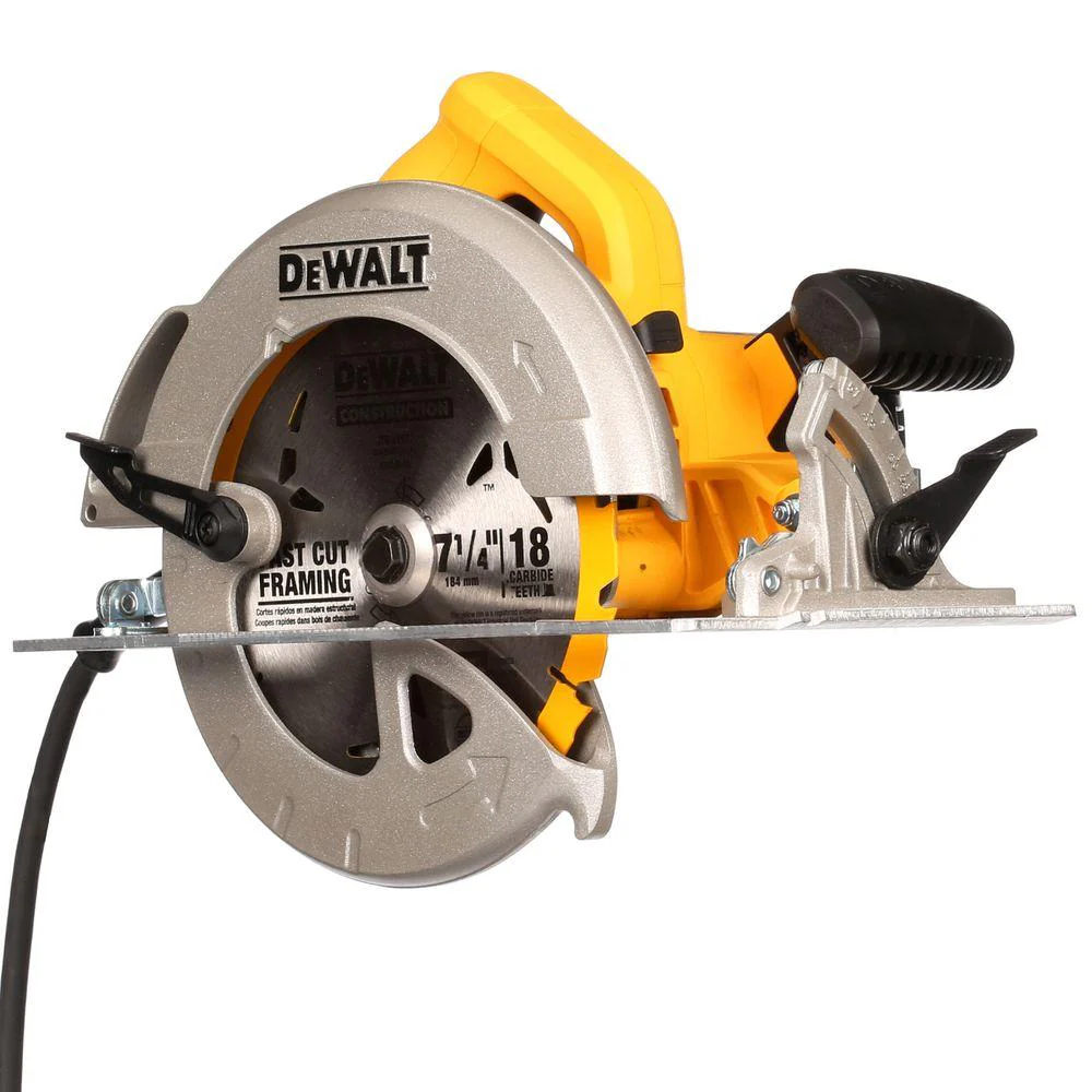 Sierra Circular Dewalt DWE575-B3