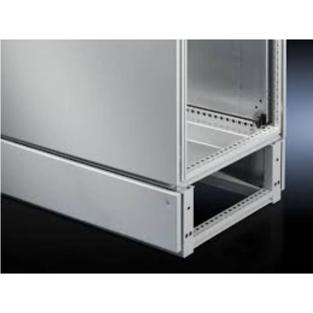 M��dulo para cableado para VX, TS, VX SE Rittal 8600.265