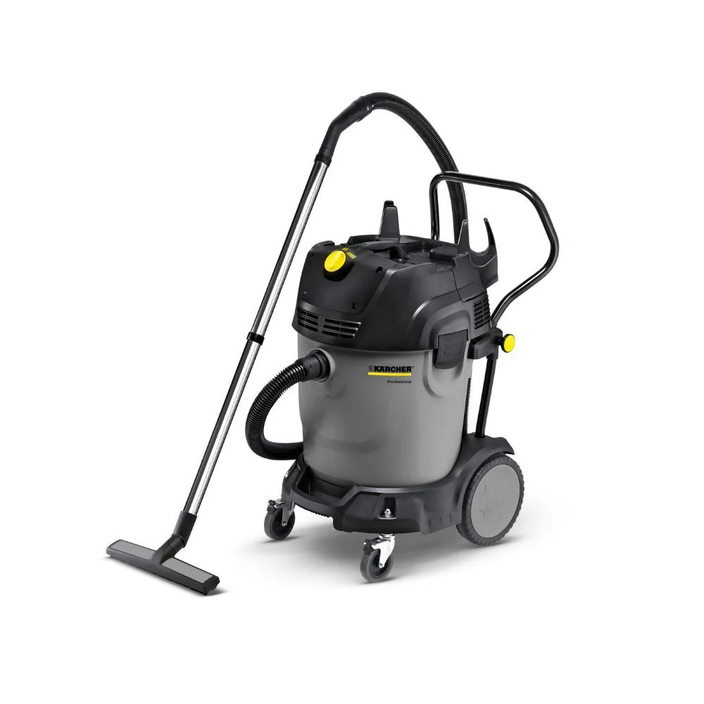 Aspiradora para solidos y l��quidos Karcher NT 65/2 Tact