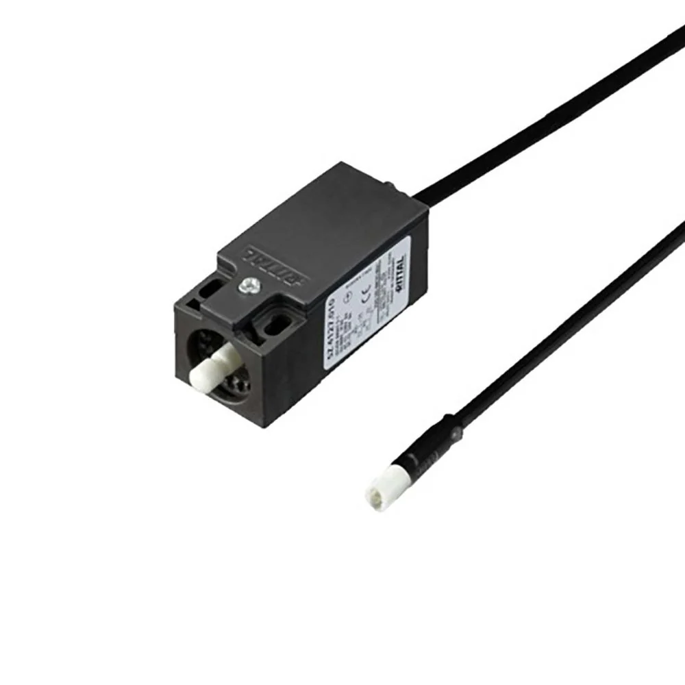 Rittal 2500470 SZ Interruptor de puerta UL