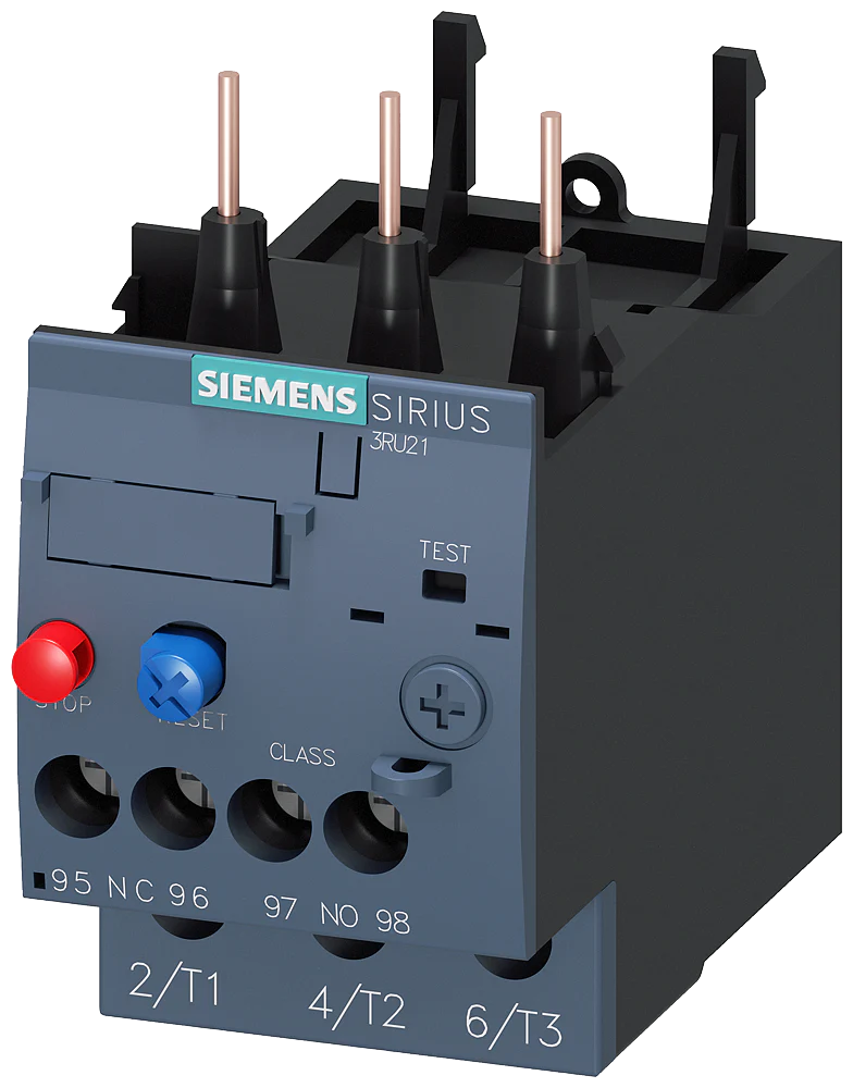 3RU2126-1EB0 Siemens