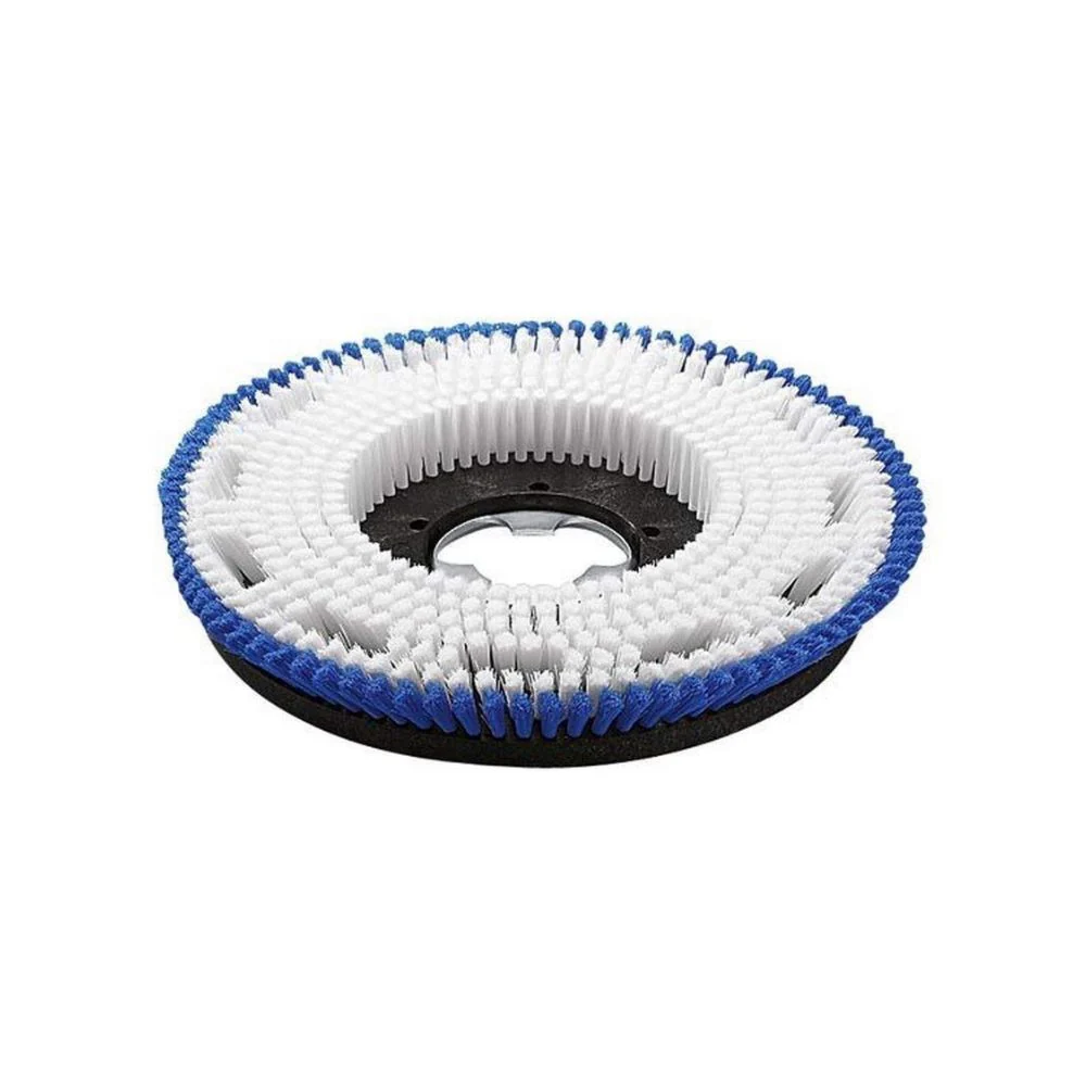 Cepillo semiblando Karcher azul / blanco, 430 mm