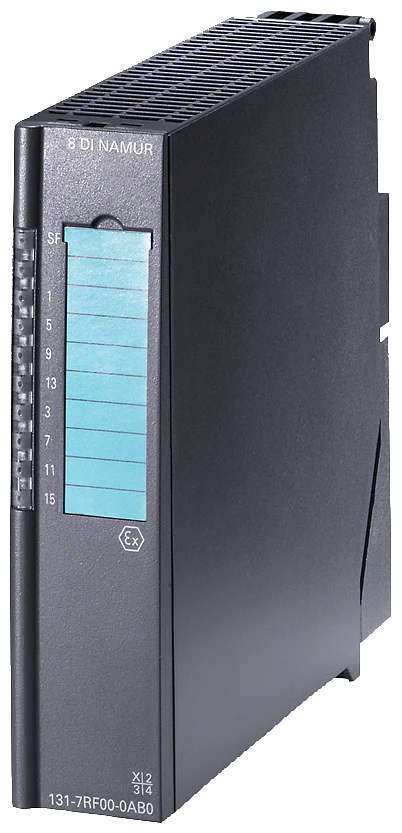 6ES7131-7RF00-0AB0 Siemens