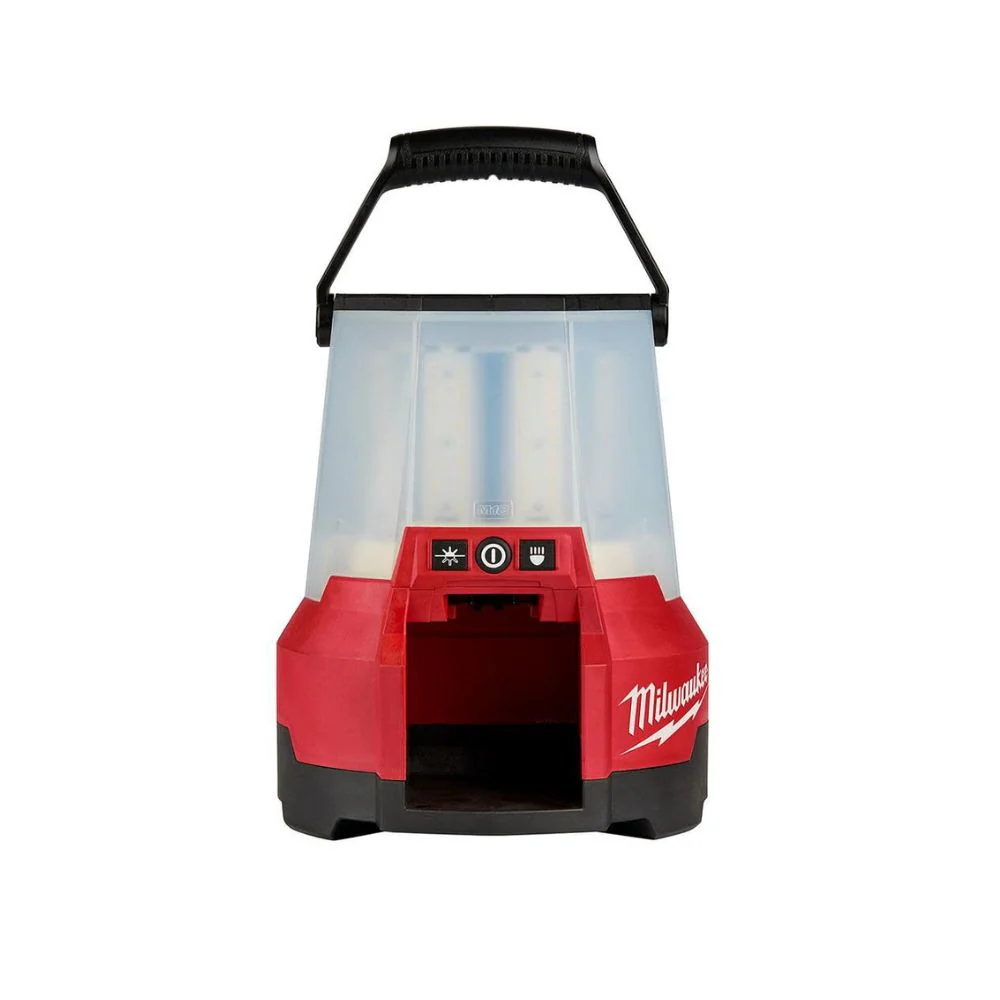 Luz de obra compacta M18 RADIUS Milwaukee 2145-20