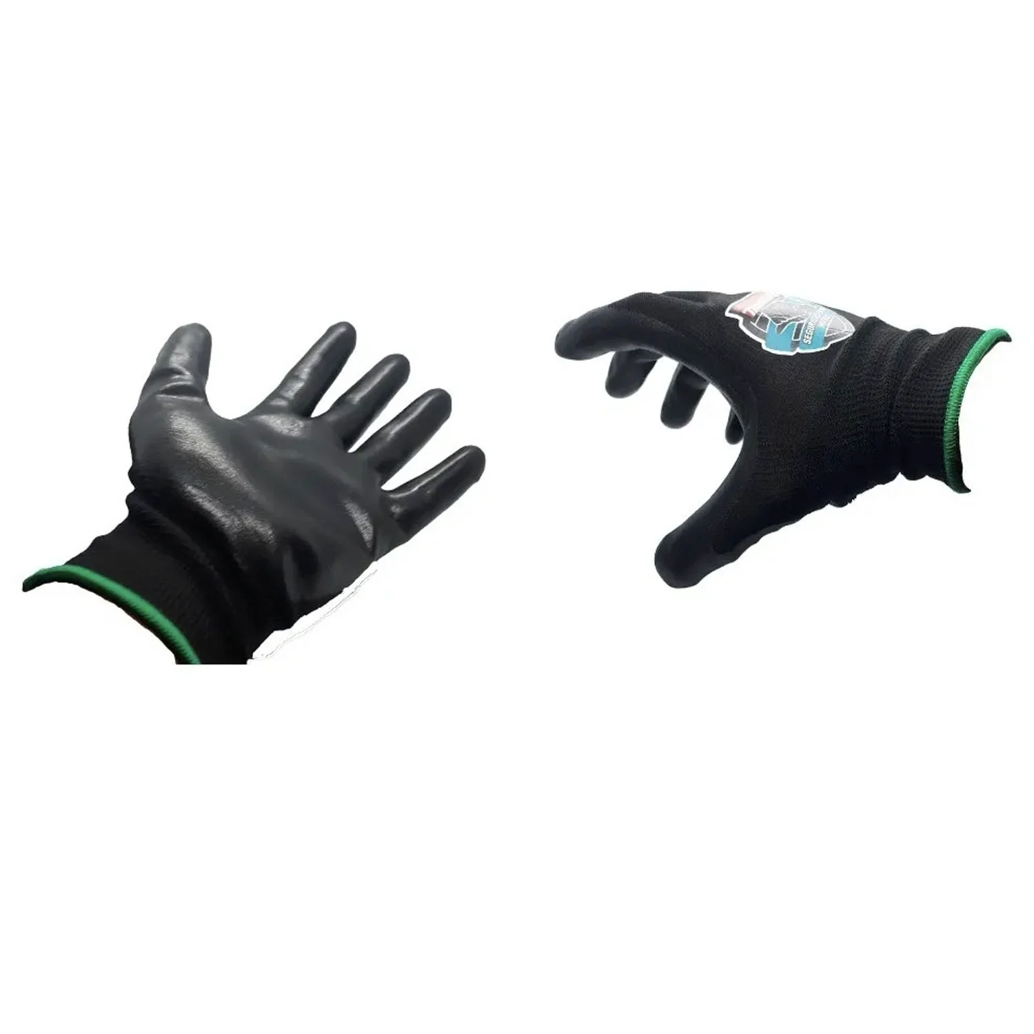 Guantes para proteccion Talla G Makita Guantes-MKT9