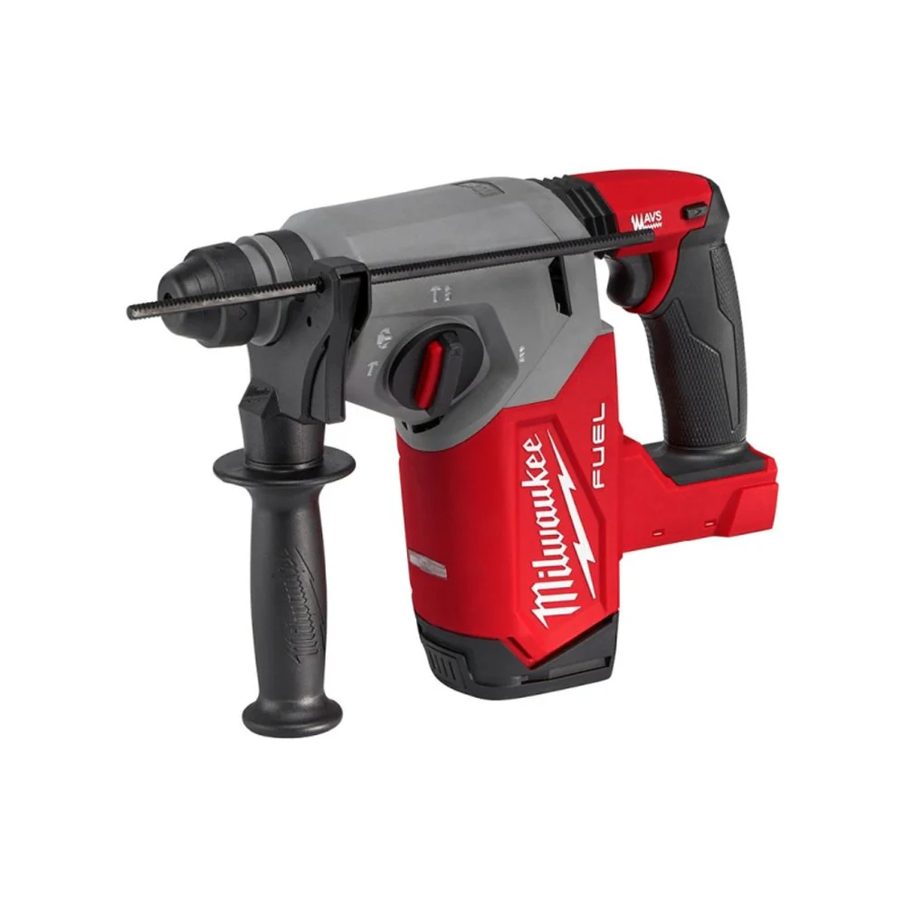 Rotomartillo perforador SDS Plus de 1