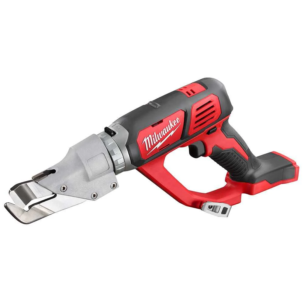 Cizalla de corte Milwaukee 2637-20