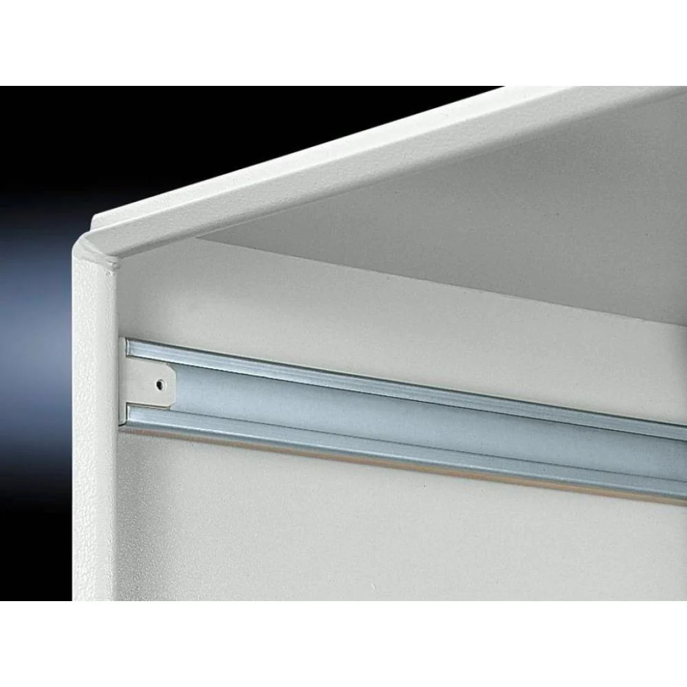 Rittal 2574000 SZ BLOQUE DE MONTAJE P/AE, 20P.