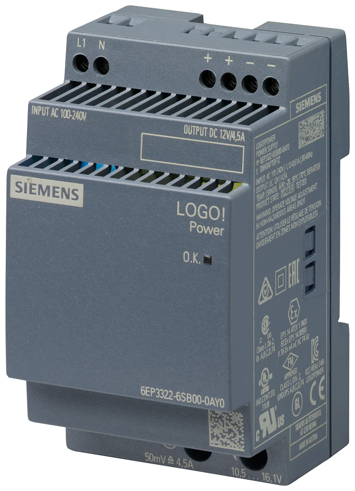 6EP3322-6SB00-0AY0 Siemens