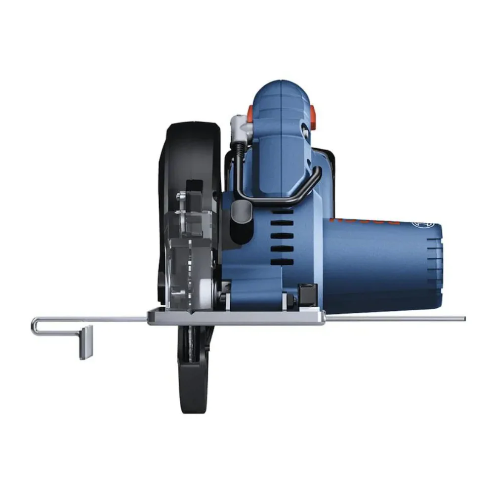 Sierra circular inalámbrica Bosch GKM 18V-50 18V SB