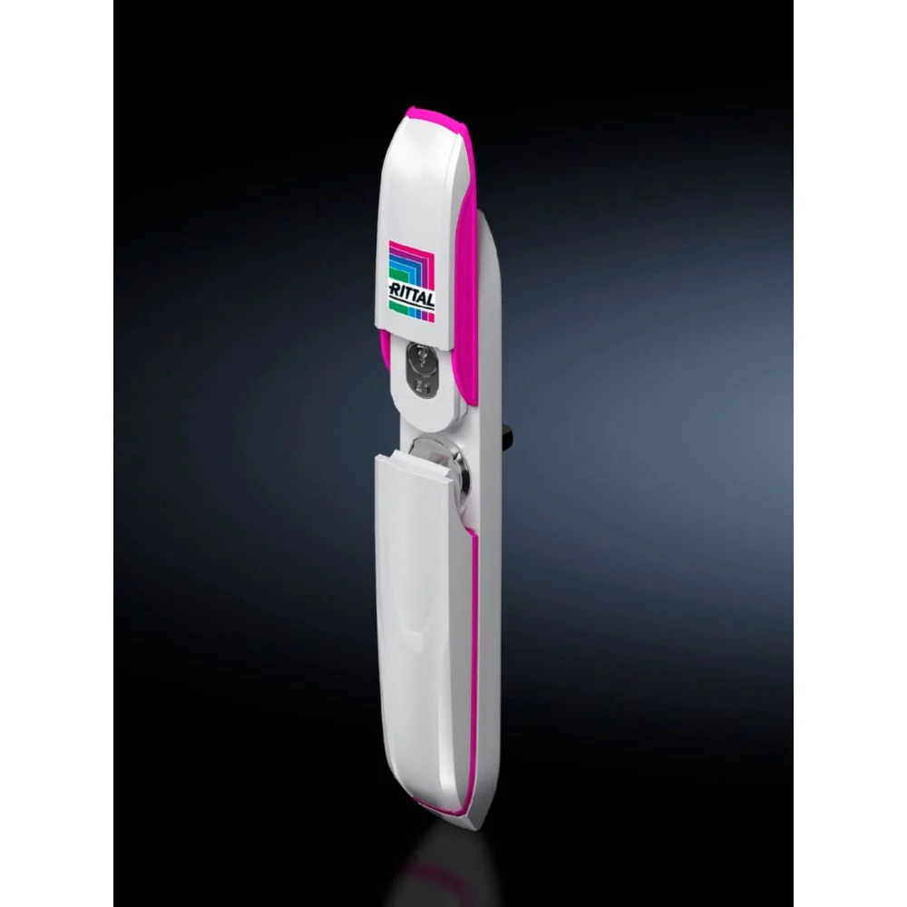 Rittal 2435200 AX Comfort handle