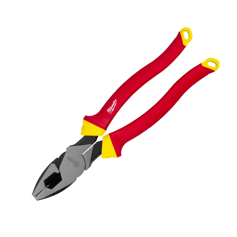 Pinza Universal Aislamiento 1000V Milwaukee 48-22-2209 9pul