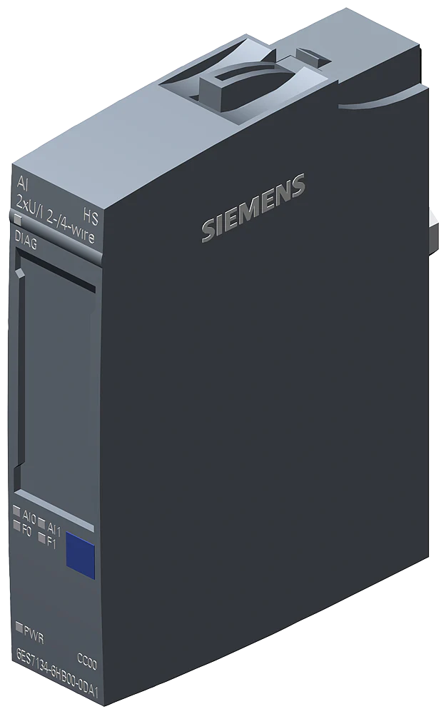6ES7134-6HB00-0DA1 Siemens