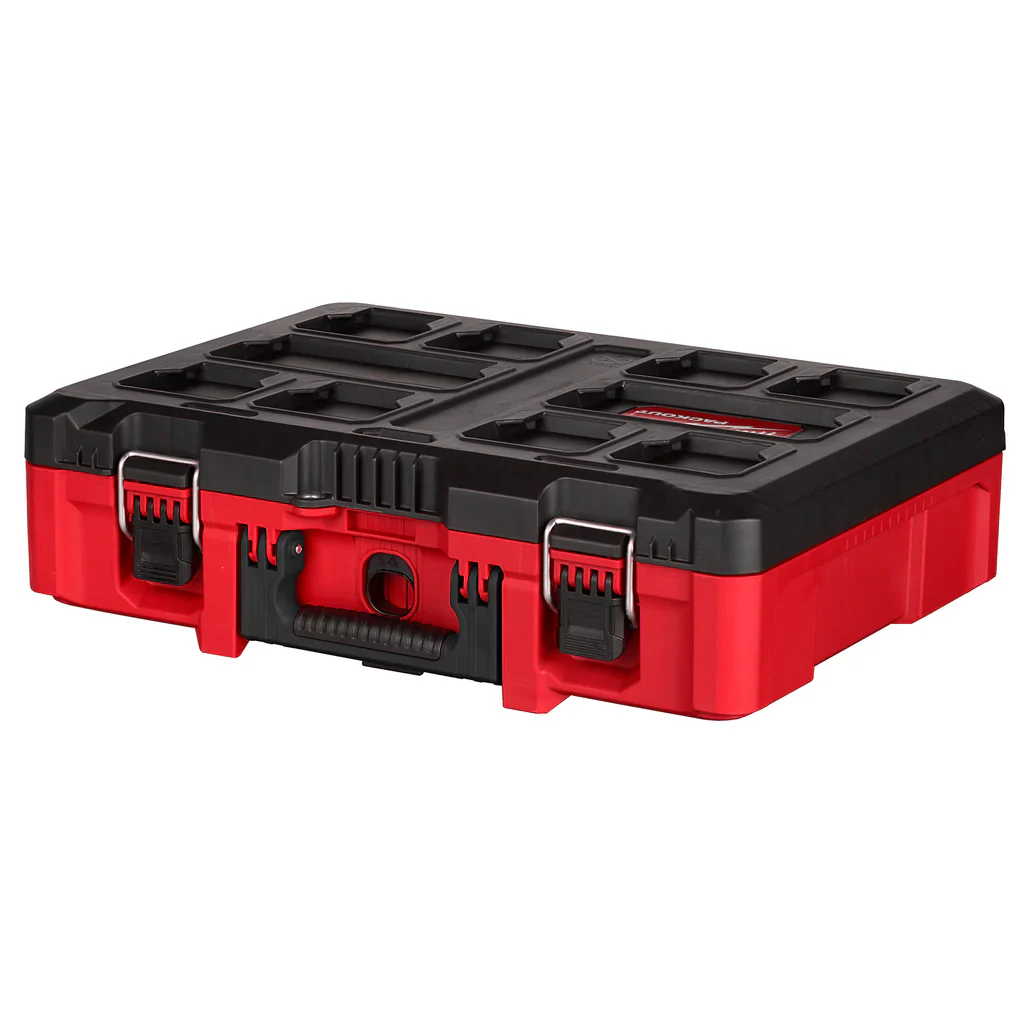 Caja para Herramientas Packout Milwaukee 48-22-8450