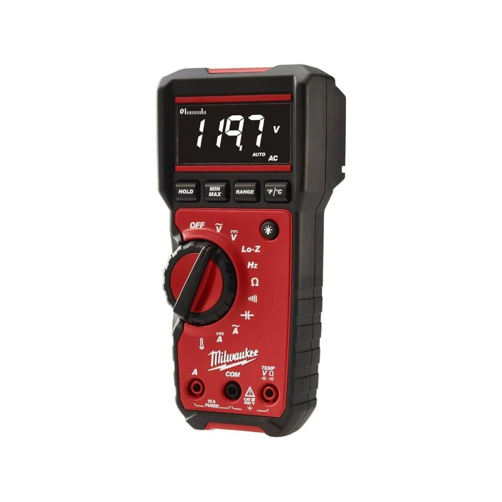 Kit combinado para electricista profesional Milwaukee 2220-20