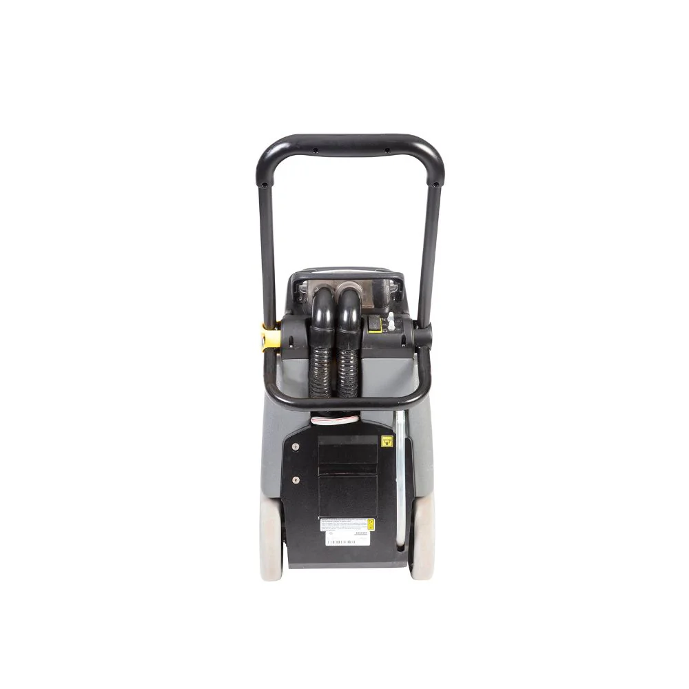 Limpiadora de moquetas Karcher BRC 30/15 C