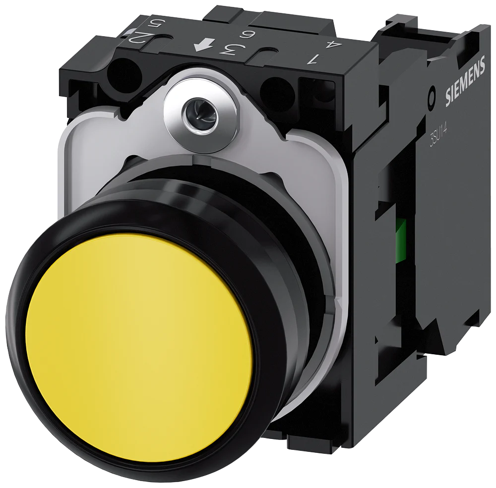 3SU1100-0AB30-1BA0 Siemens