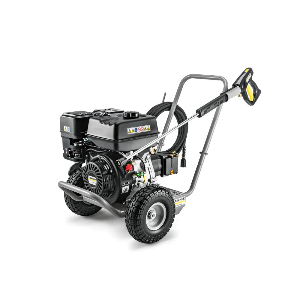 Hidrolimpiadora Karcher  HD 6/15 G Entry Class