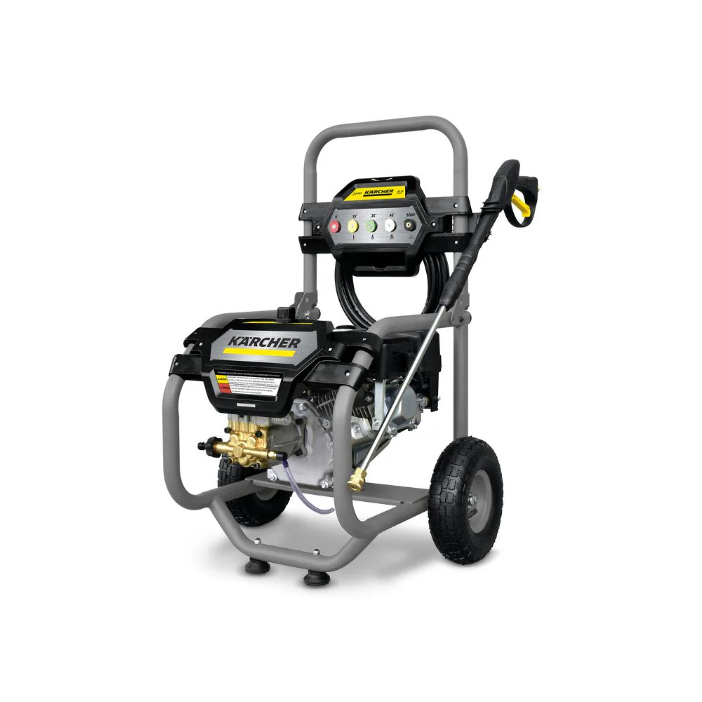 Hidrolavadora Karcher G 3200