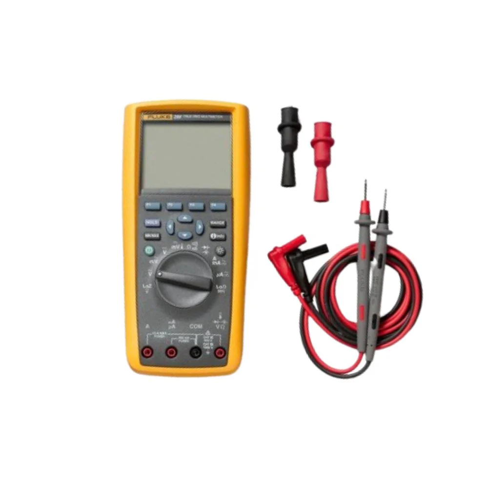 Multimetro industrial Fluke 289