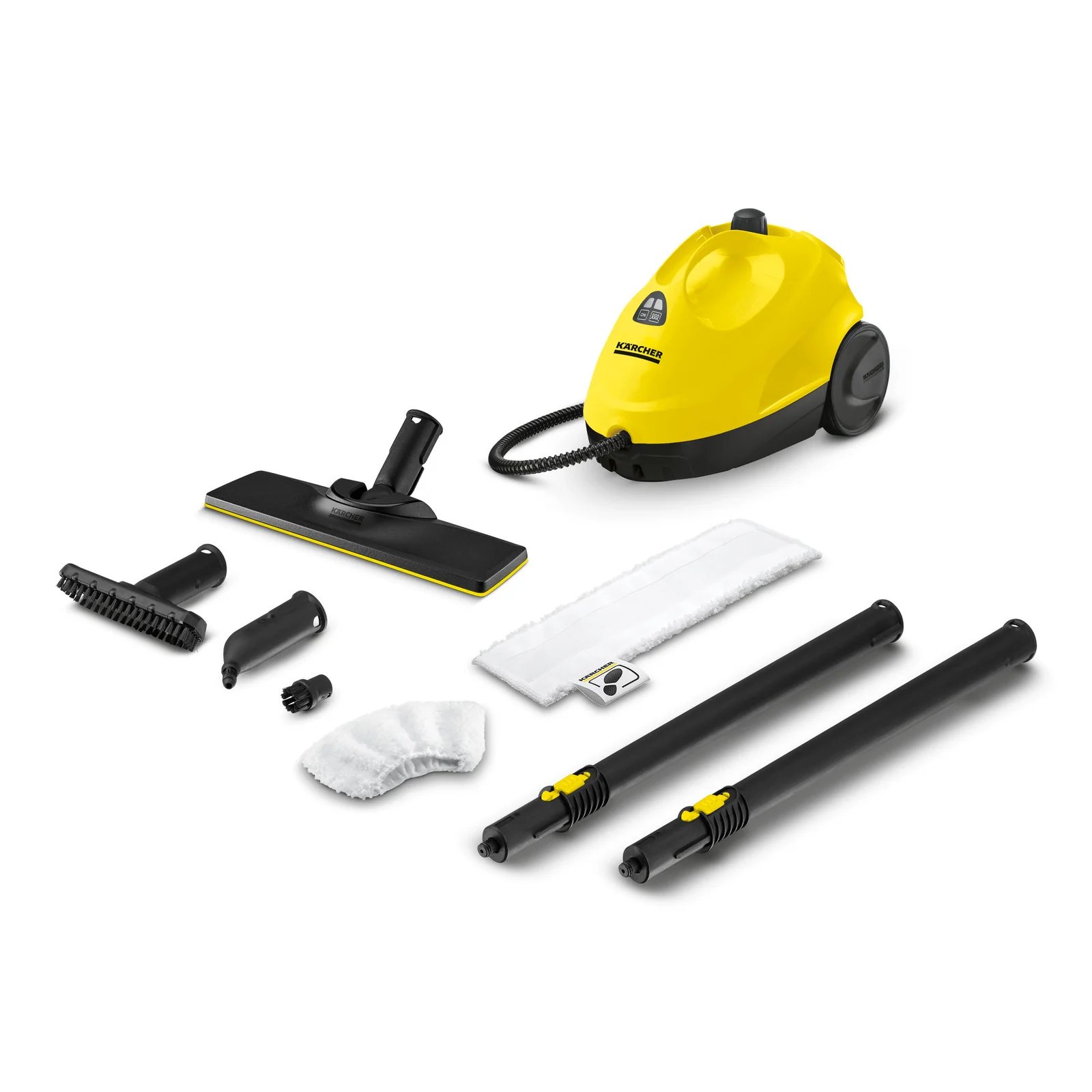 Limpiadora de vapor Karcher SC2 EasyFix