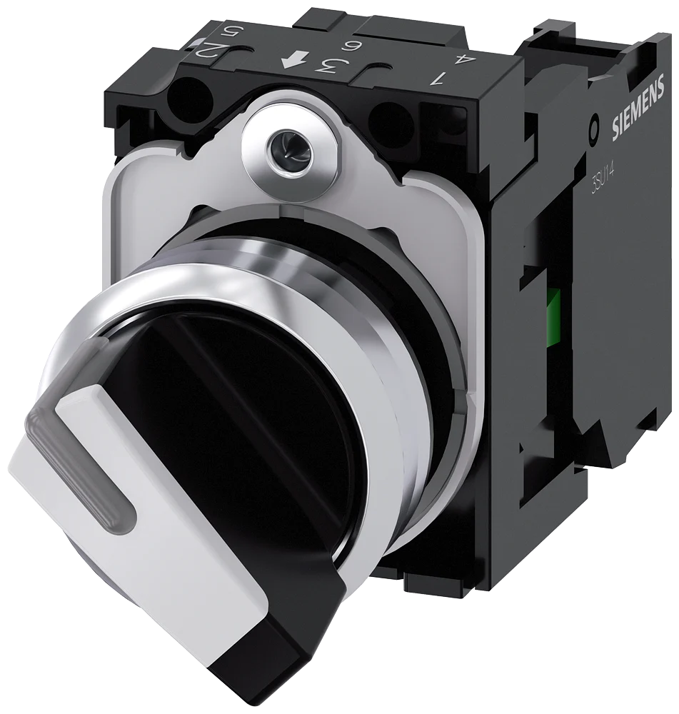 3SU1150-2BF60-1BA0 Siemens