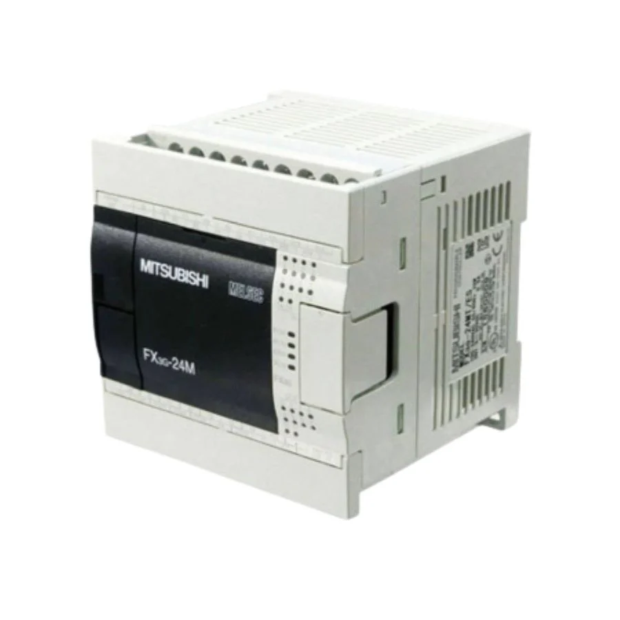 Automata programable CA 100-240 V Mitsubishi FX3G-24MR/ES