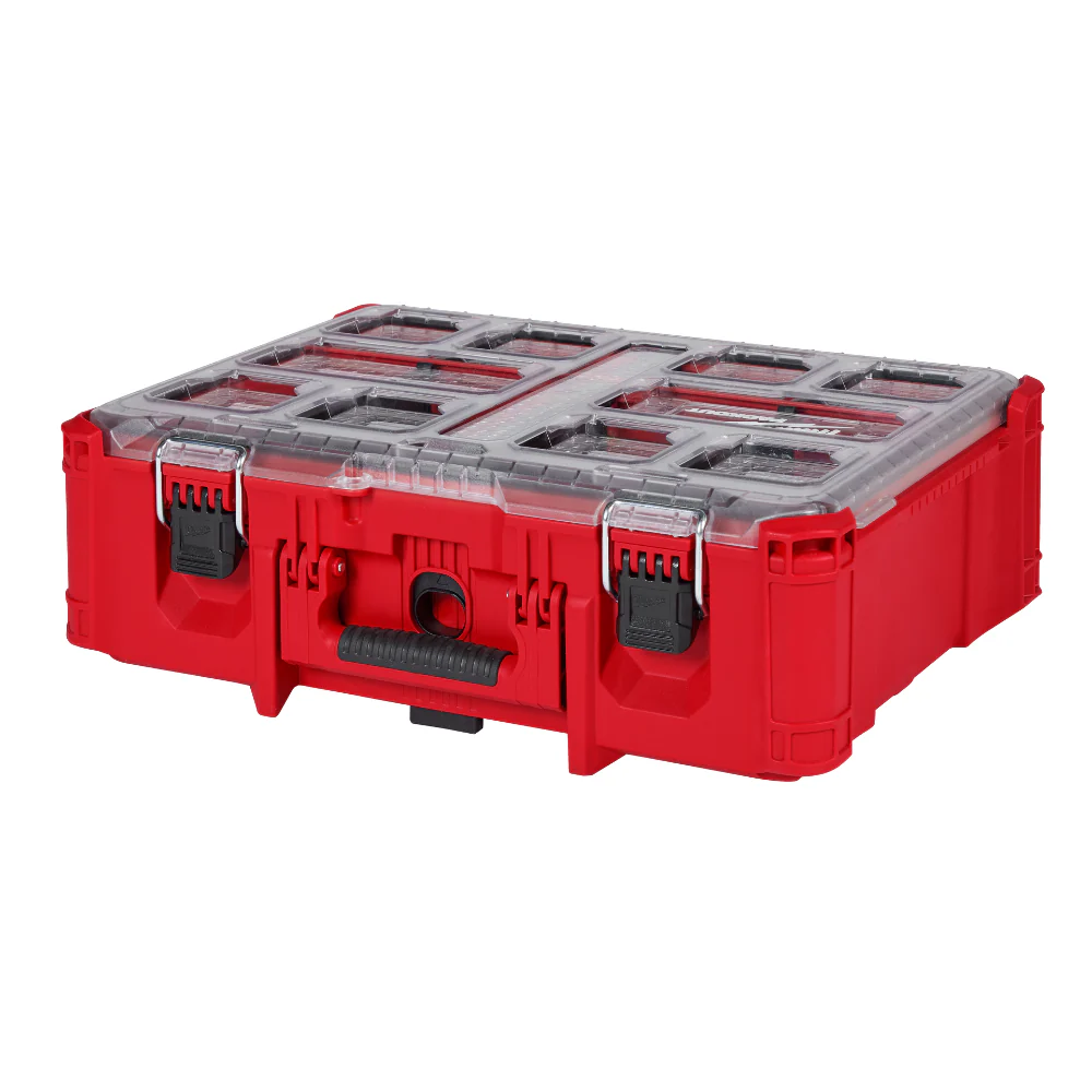 Organizador profundo PACKOUT Milwaukee 48-22-8432