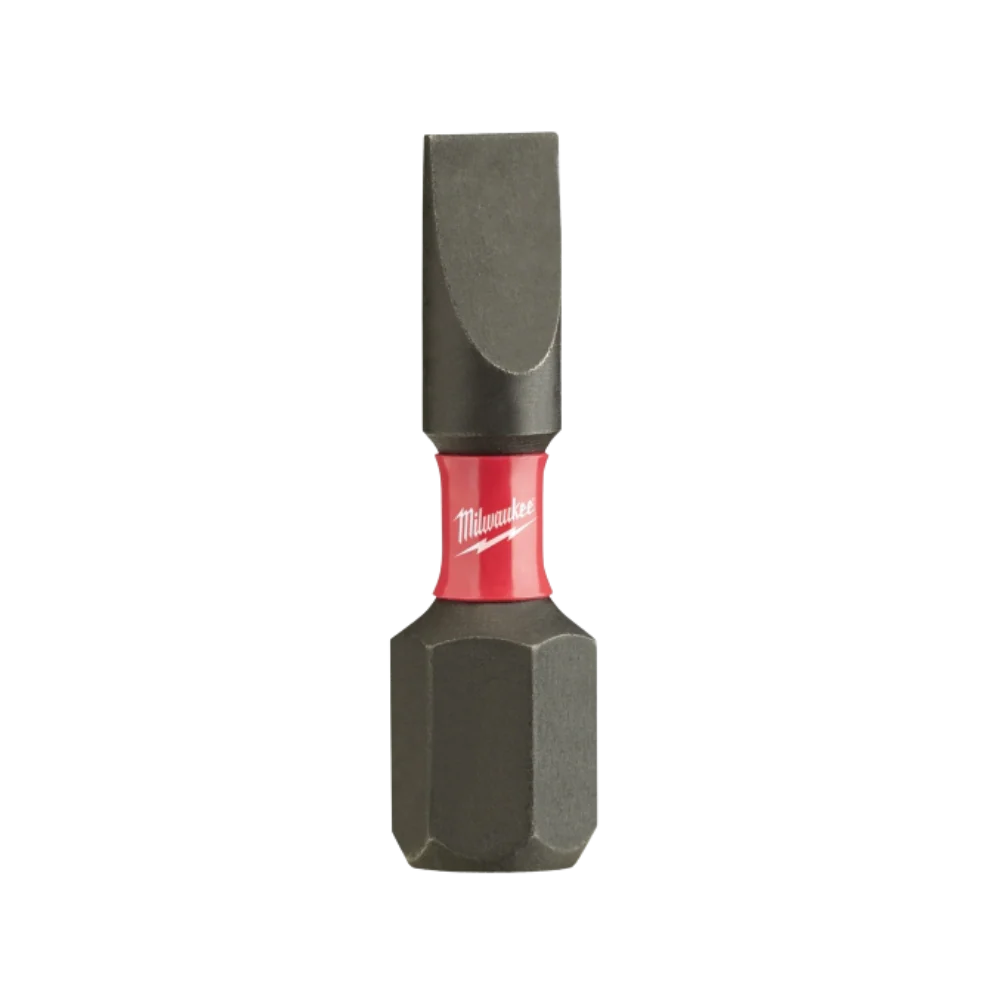 Brocas de Impacto Shockwave  Milwaukee 48-32-4116