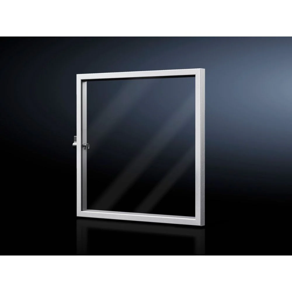 Rittal 2730010 FT Viewing window, WHD: 597x377x36 mm