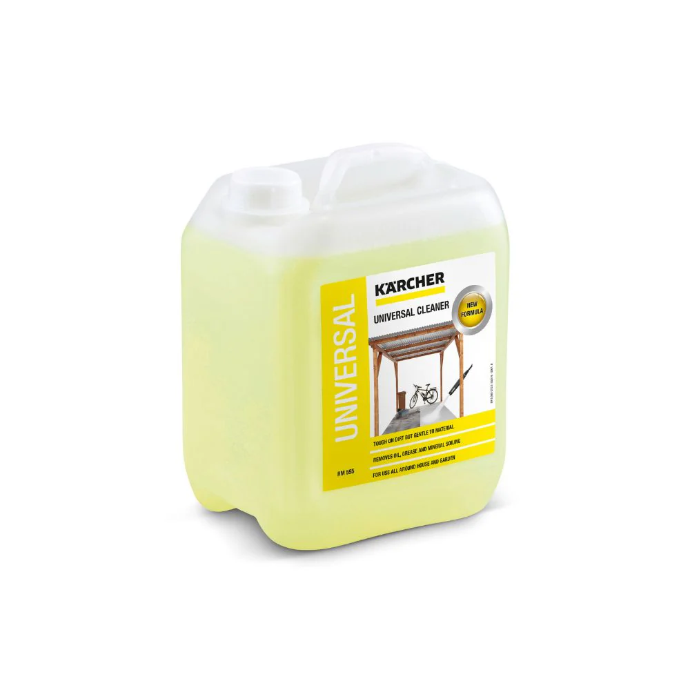 Detergente Universal 5L