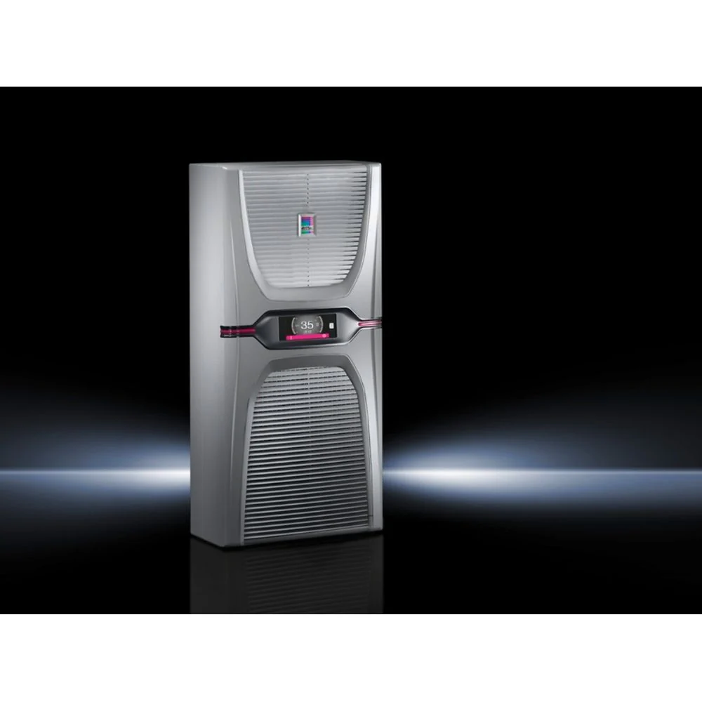 Rittal 3185830 SK BLUE E +, MONTAJE MURAL 1600 W.