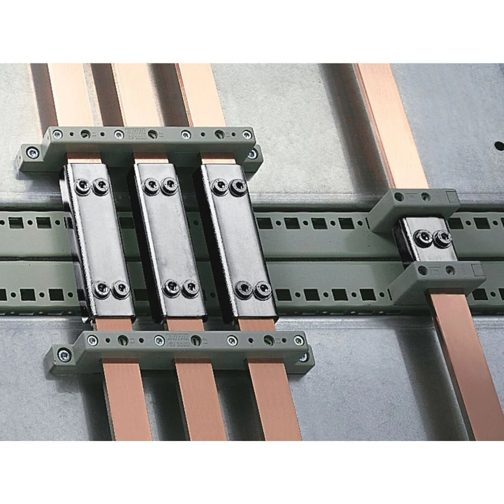 Juego de conexion de barras SV Rittal 9320.020