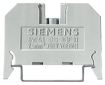 8WA1011-1BF23 Siemens