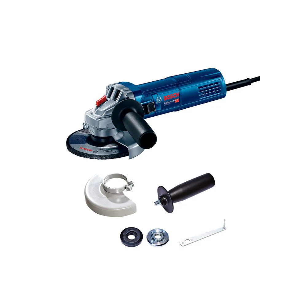 Mini esmeril angular de 5