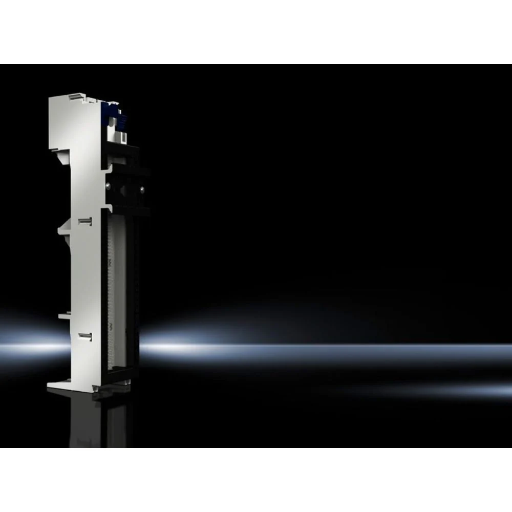 Adaptador OM con bornes de traccion SV Rittal 9340.530