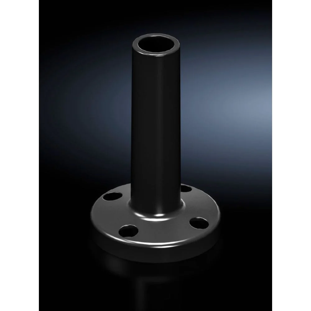 Rittal 2374000 SZ PIE CON TUBO INTEGRADO