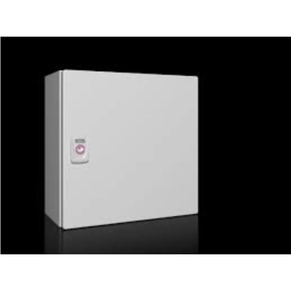Rittal 1546000 KX E-Box 200x200x80 c/PM