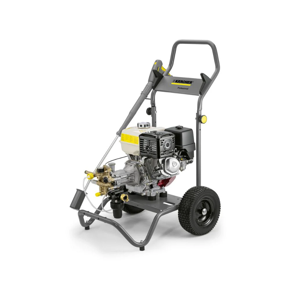 Hidrolimpiadora Karcher HD 7/15 G