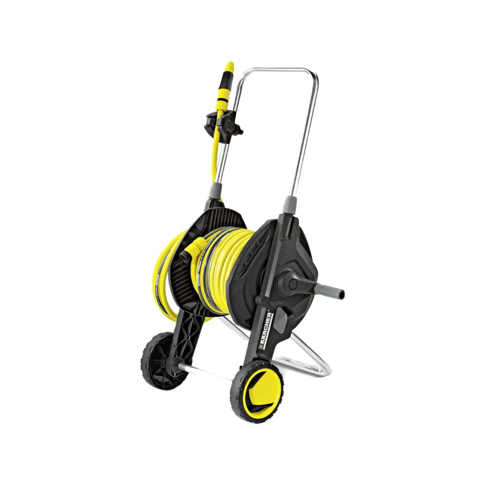 Carro porta mangueras Karcher HT 4.520 Kit 1/2